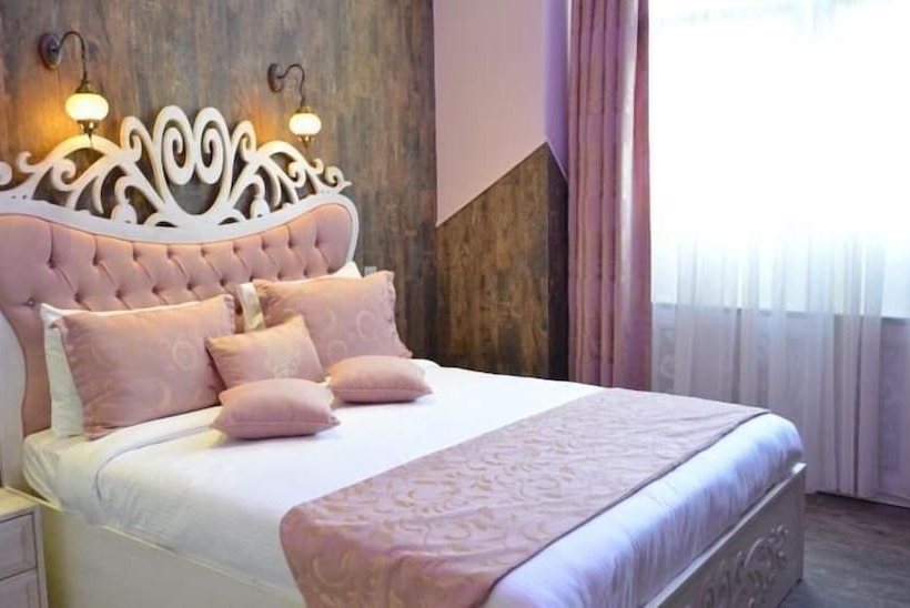 Fotos del hotel Elegance Asia:  6