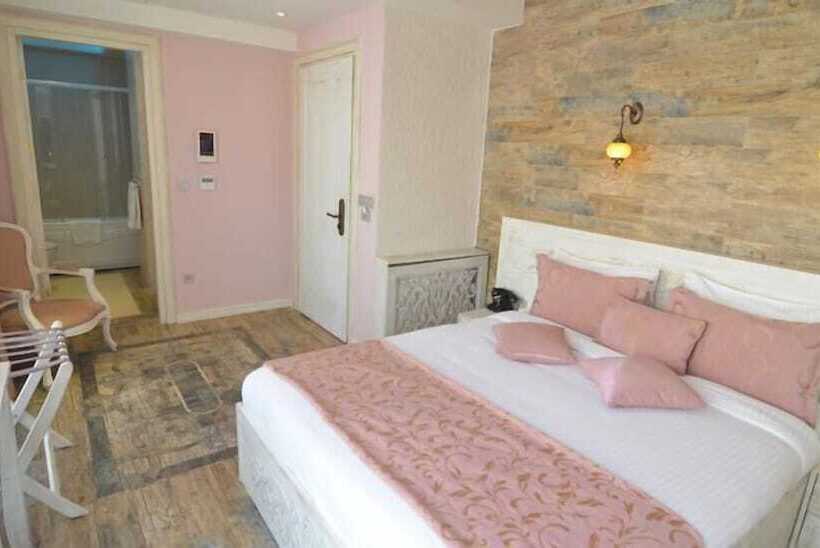 Fotos del hotel Elegance Asia:  9