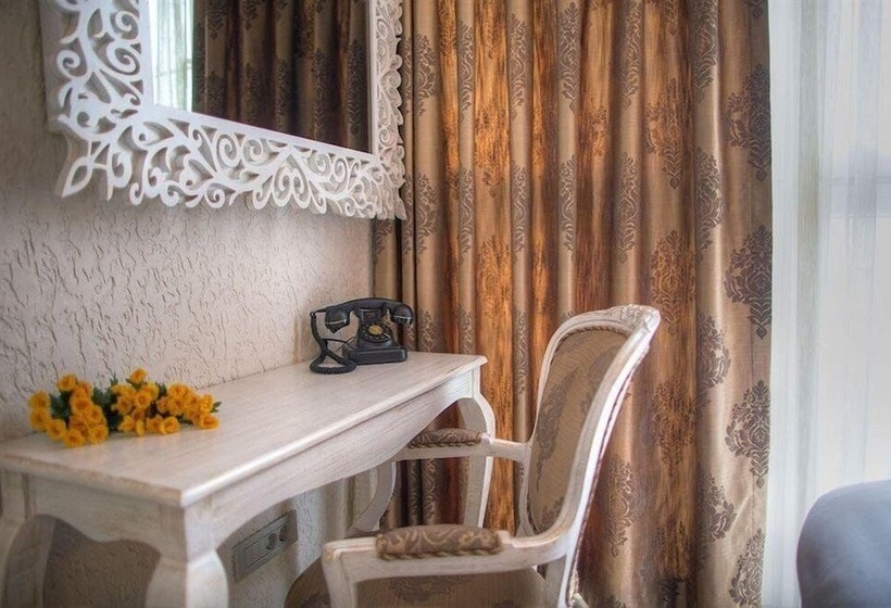 Fotos del hotel Elegance Asia:  42