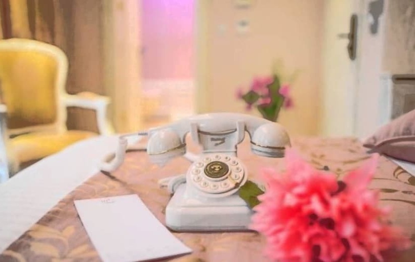 Fotos del hotel Elegance Asia:  55