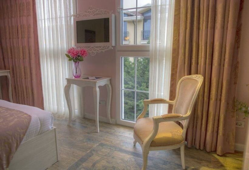 Fotos del hotel Elegance Asia:  19