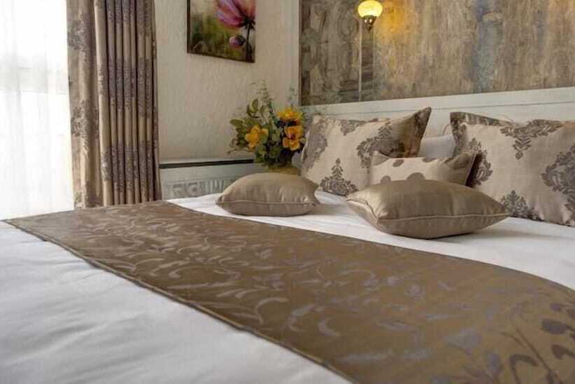 Fotos del hotel Elegance Asia:  13