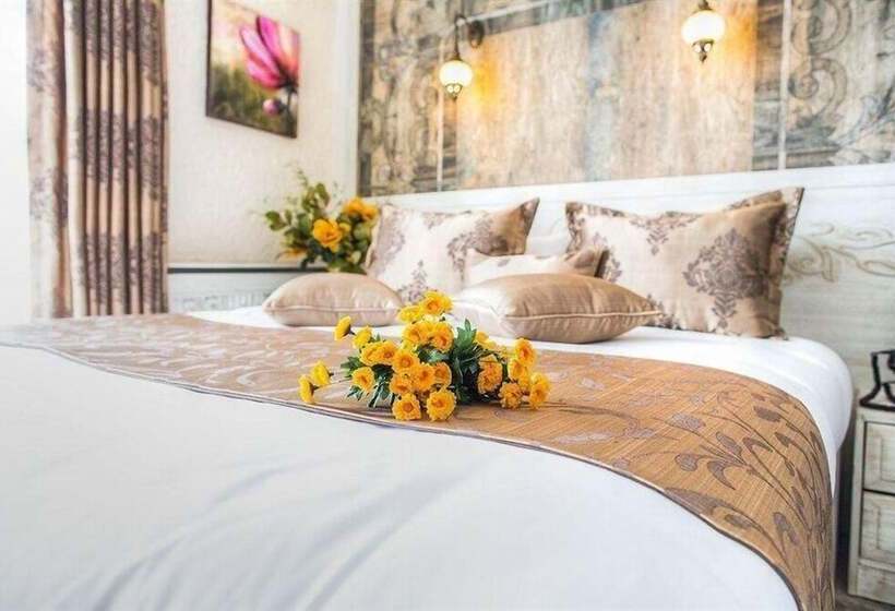 Fotos del hotel Elegance Asia: 1 Fotos del hotel Elegance Asia: 1