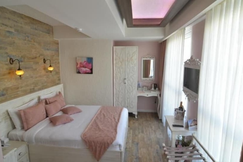 Fotos del hotel Elegance Asia:  27