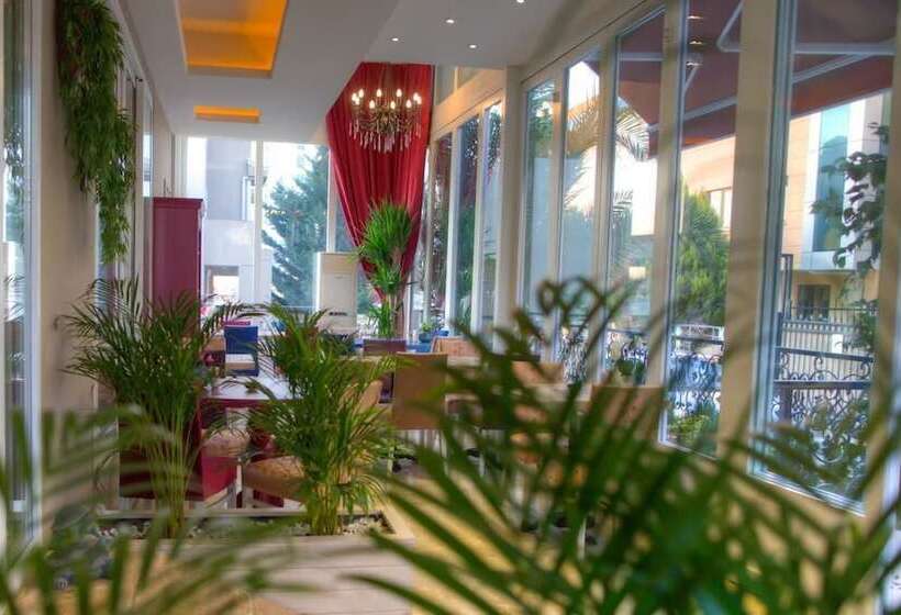 Fotos del hotel Elegance Asia:  62