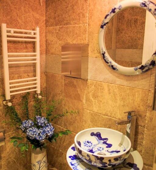 Fotos del hotel Elegance Asia:  21