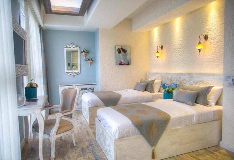 Fotos del hotel Elegance Asia:  8