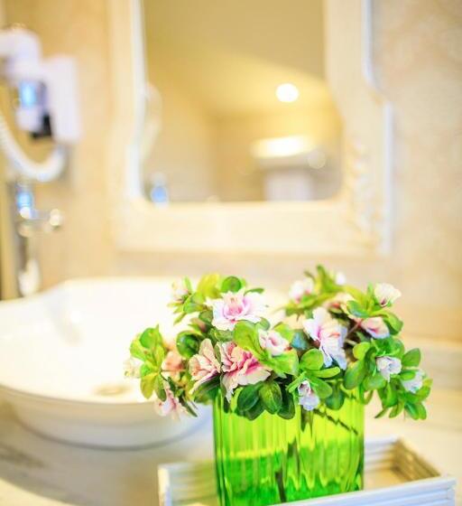 Fotos del hotel Elegance Asia:  69