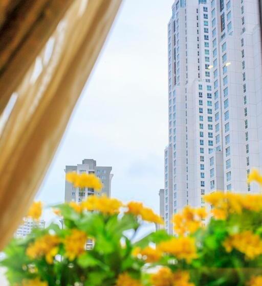 Fotos del hotel Elegance Asia:  22