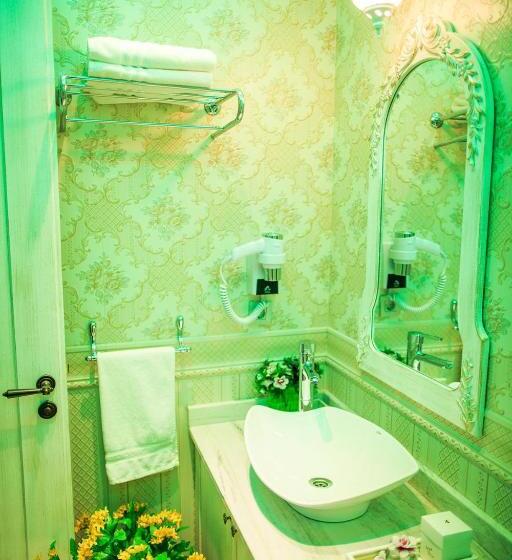 Fotos del hotel Elegance Asia:  41