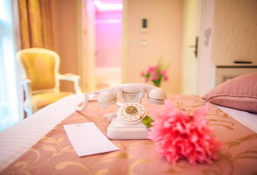 Fotos del hotel Elegance Asia:  7