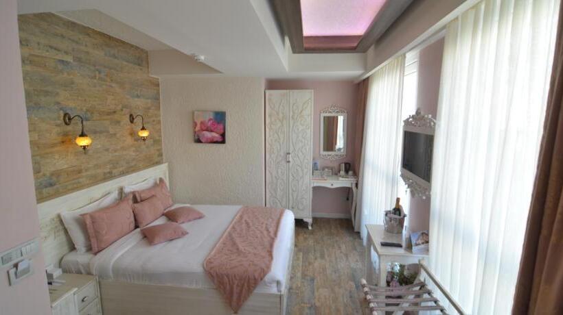 Fotos del hotel Elegance Asia:  5