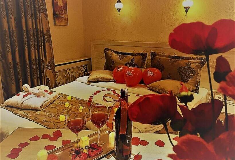 Fotos del hotel Elegance Asia:  20