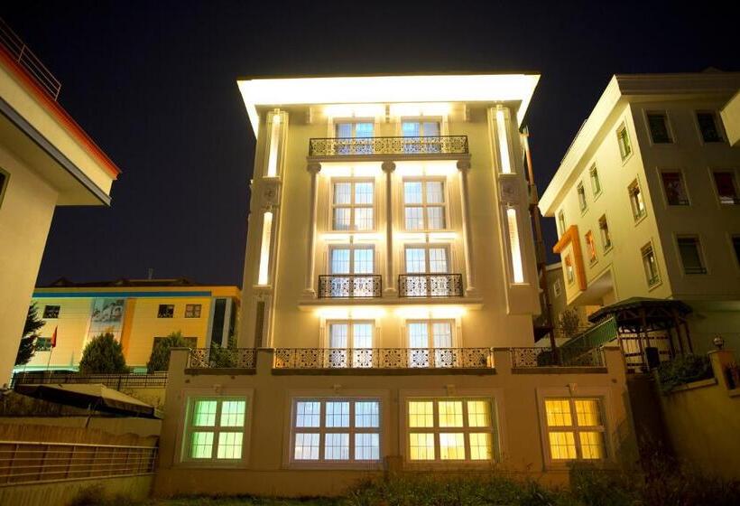 Fotos del hotel Elegance Asia:  54