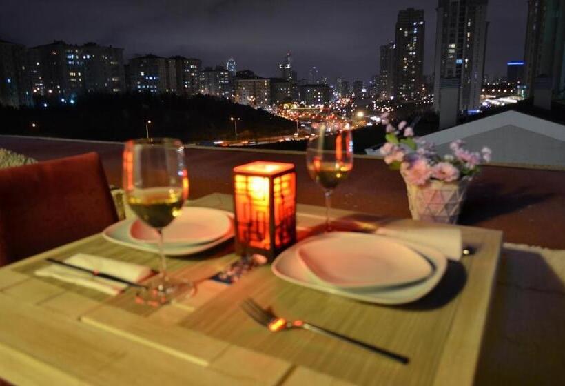 Fotos del hotel Elegance Asia:  23