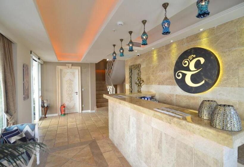 Fotos del hotel Elegance Asia:  50