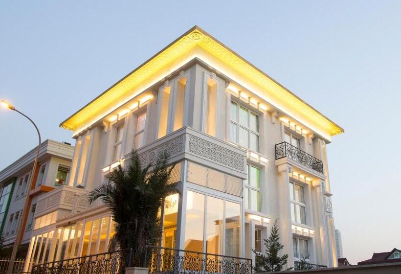 Fotos del hotel Elegance Asia:  46