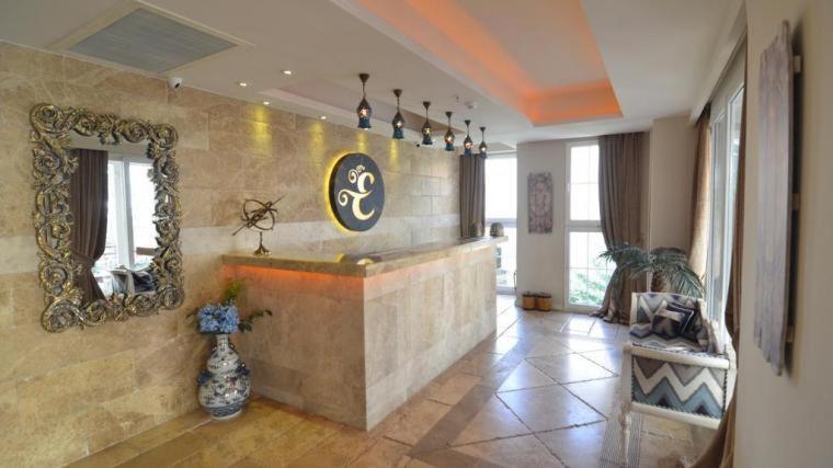 Fotos del hotel Elegance Asia:  48