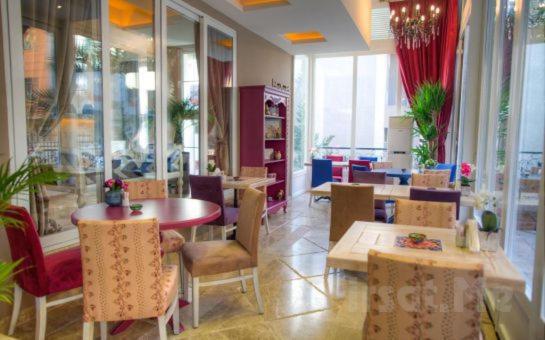 Fotos del hotel Elegance Asia:  30