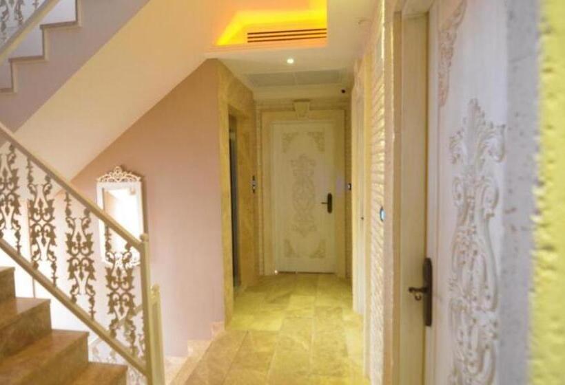 Fotos del hotel Elegance Asia:  39