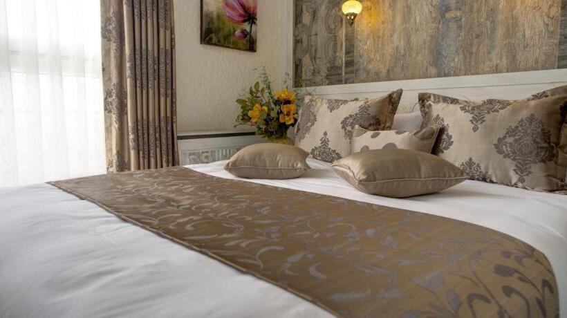 Fotos del hotel Elegance Asia:  2