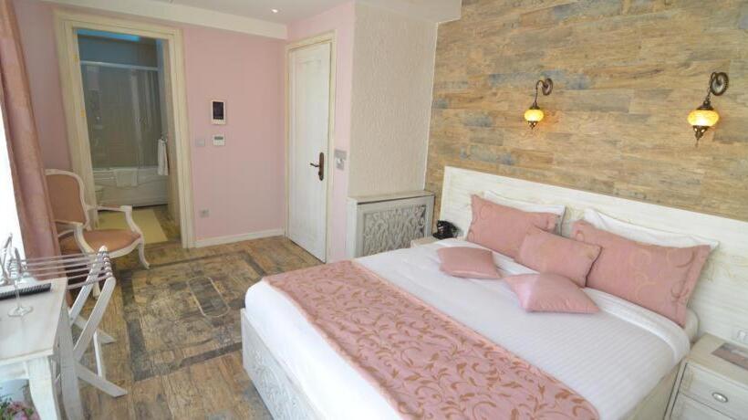 Fotos del hotel Elegance Asia:  17