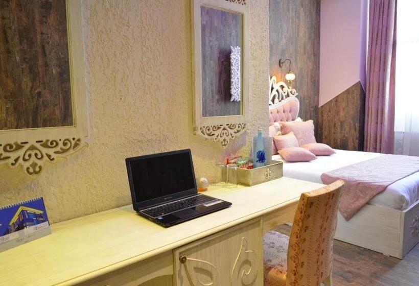 Fotos del hotel Elegance Asia:  14