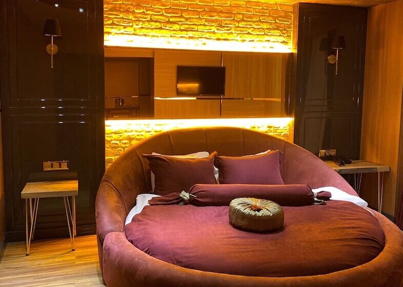 Fotos del hotel Emirtimes Hotel Tuzla:  47
