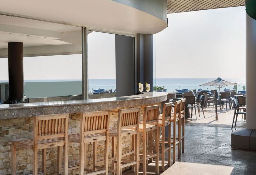 هتل Esperos Mare Resort & Spa