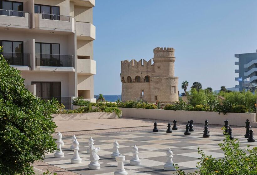 هتل Esperos Mare Resort & Spa