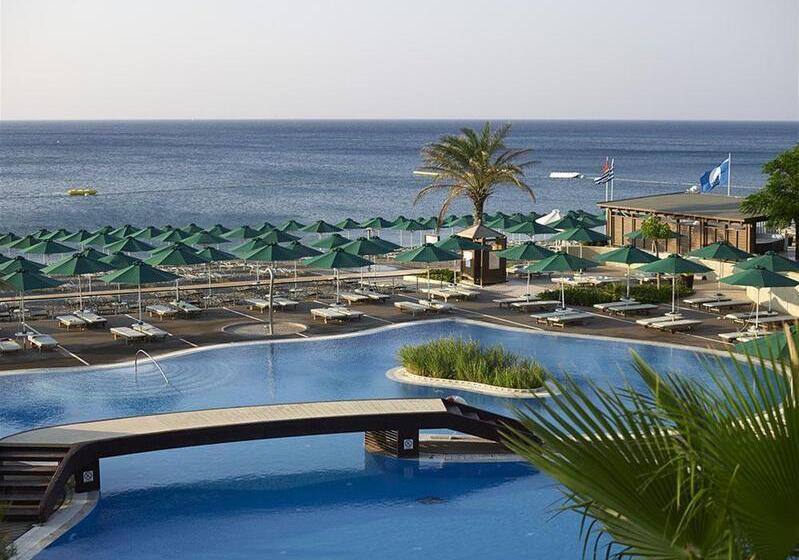 هتل Esperos Mare Resort & Spa