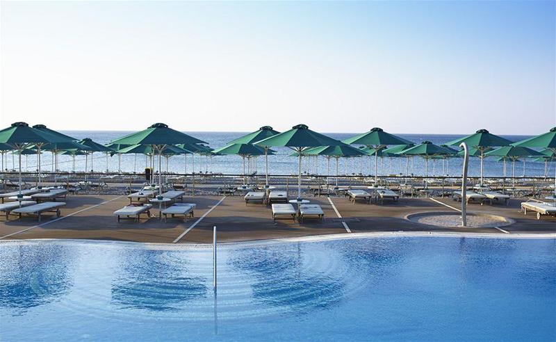 هتل Esperos Mare Resort & Spa