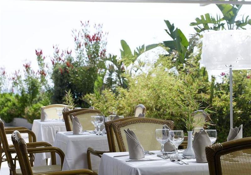 هتل Esperos Mare Resort & Spa