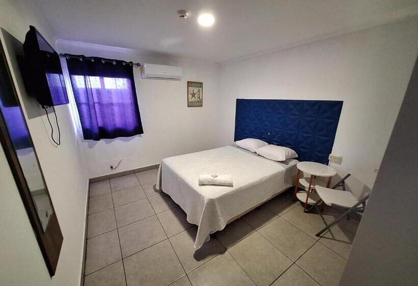 هتل Express Inn Pty Aeropuerto Internacional Panama