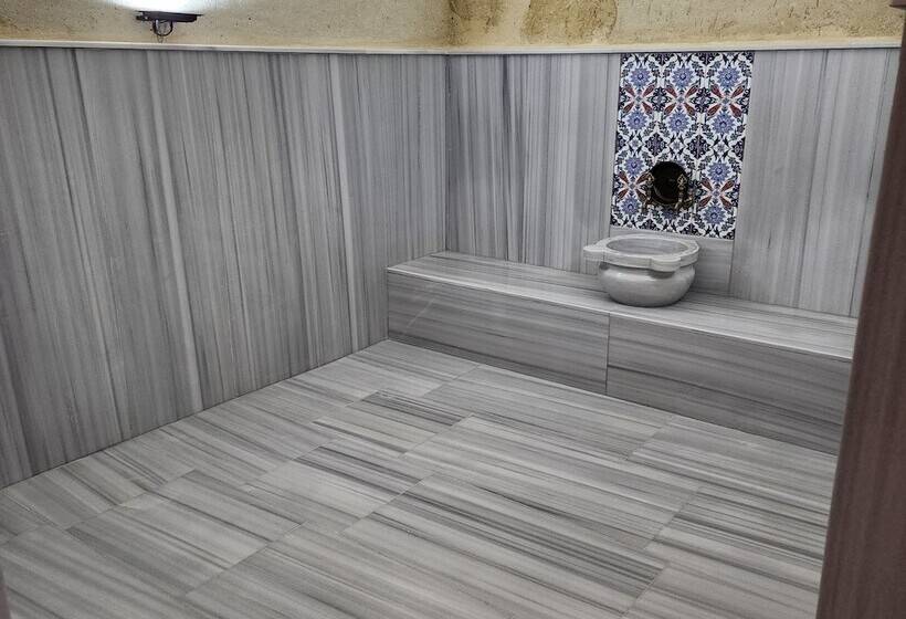 هتل Fresco Cave Suites Cappadocia