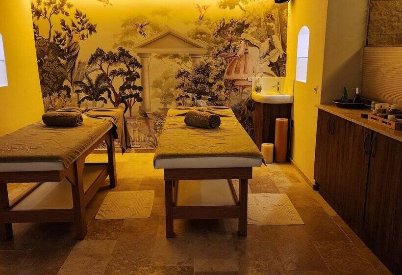 هتل Fresco Cave Suites Cappadocia