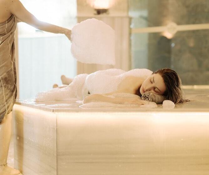 هتل Fresco Cave Suites Cappadocia