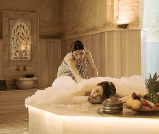 هتل Fresco Cave Suites Cappadocia