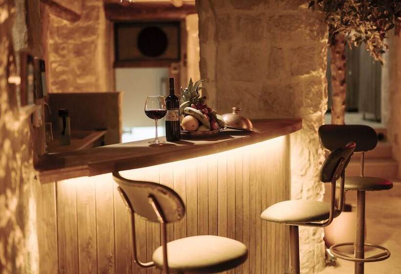 هتل Fresco Cave Suites Cappadocia