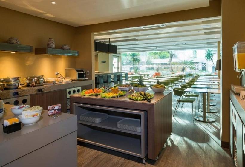 Fotos del hotel Hampton By Hilton Barranquilla:  30