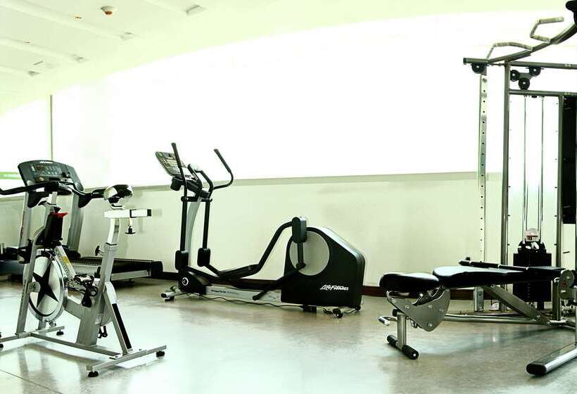 Fotos del hotel Hampton By Hilton Barranquilla:  20