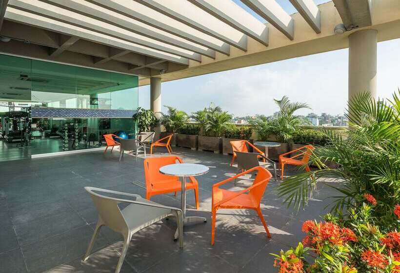 Fotos del hotel Hampton By Hilton Barranquilla:  8