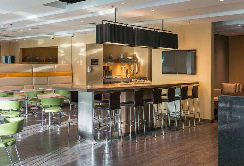 Fotos del hotel Hampton By Hilton Barranquilla:  24
