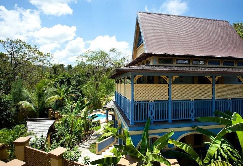 هتل Hermosa Cove Villa Resort & Suites