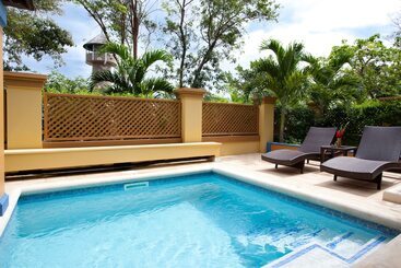 هتل Hermosa Cove Villa Resort & Suites