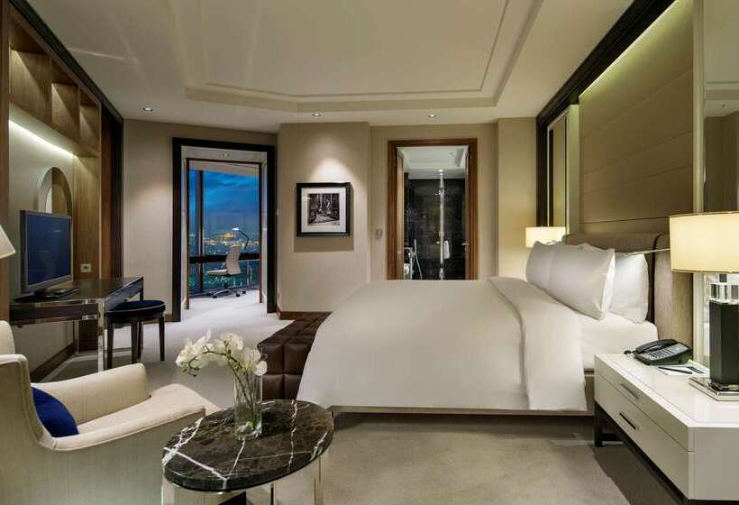 Fotos del hotel Hilton Istanbul Bomonti:  73