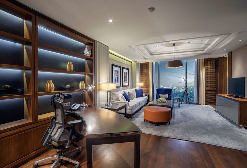 Fotos del hotel Hilton Istanbul Bomonti:  51