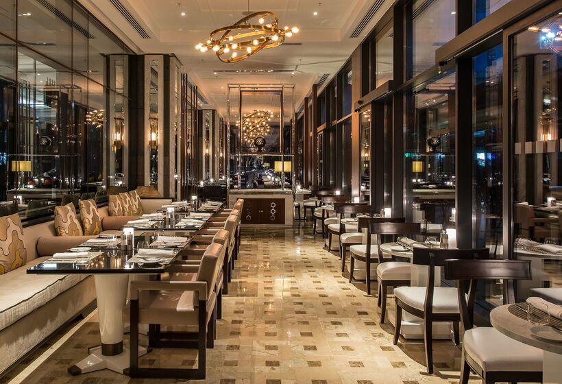 Fotos del hotel Hilton Istanbul Bomonti:  86