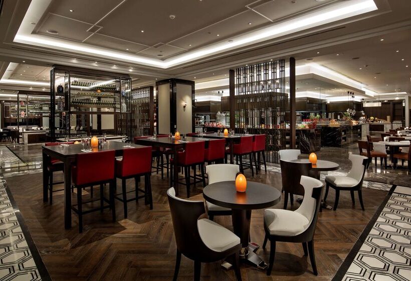 Fotos del hotel Hilton Istanbul Bomonti:  63