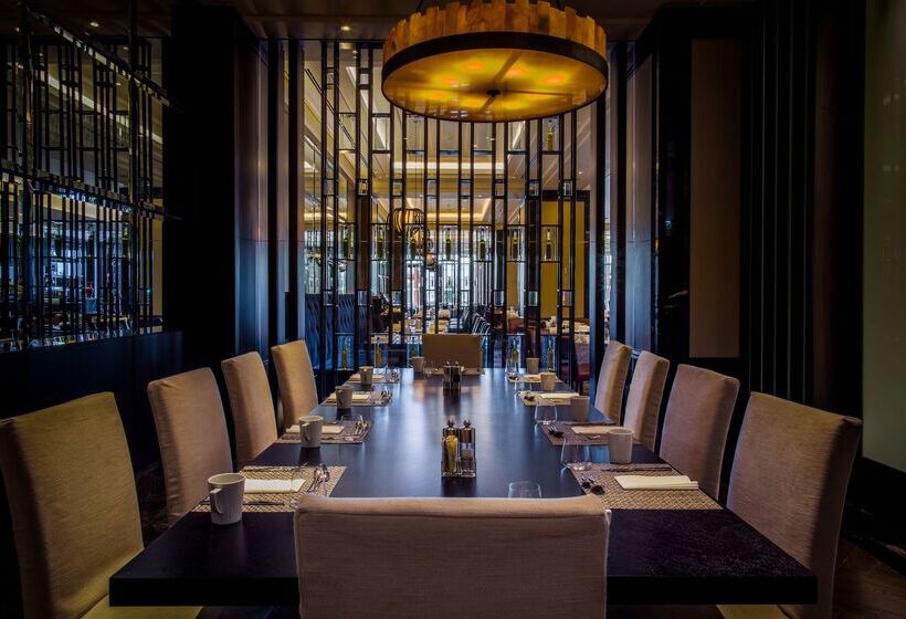 Fotos del hotel Hilton Istanbul Bomonti:  48